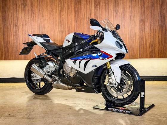 BMW S 1000 RR BMW S 1000 RR